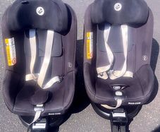 Car Seats Maxi Cosi Mica Ego 360