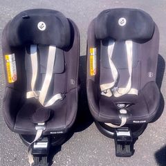 Car Seats Maxi Cosi Mica Ego 360