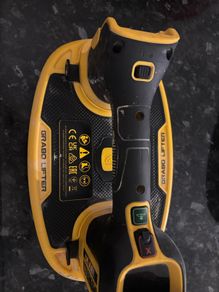 Dewalt grabo