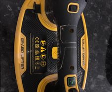 Dewalt grabo