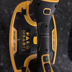 Dewalt grabo