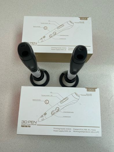 3D Printing Pen