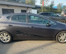 2013 Kia Ceed