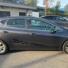 2013 Kia Ceed
