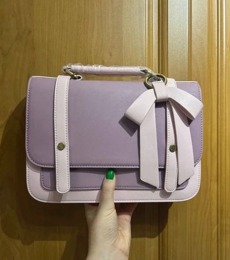Ecosusi Small briefcase bag