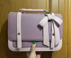 Ecosusi Small briefcase bag