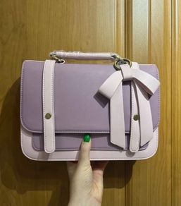 Ecosusi Small briefcase bag