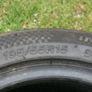 New Tires Three-a P606 195/55 R15 85v Image 4