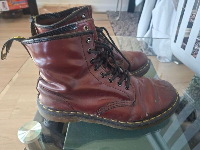 shoes and boots