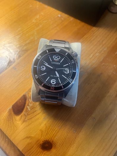 Citizen eco drive