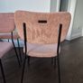 4 x Zuvier Benson Dining Chairs Image 2