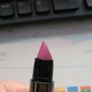 Burberry Full Kisses lipstick / lip stick in 541 Lilac Image 5