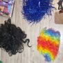 Masks And Wigs 1 euro for pm purposes Image 9
