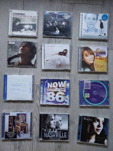 cd bundle