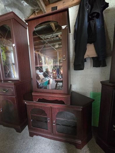 Dresser,tv unit,corner cabinet
