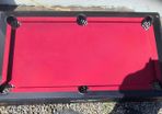 riley pool table