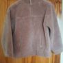 New Look half zip fleece Image 3