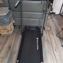 Mobvoi Home Treadmill SE 3 in 1