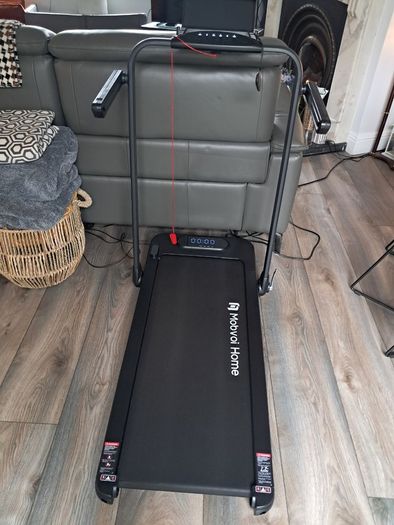 Mobvoi Home Treadmill SE 3 in 1