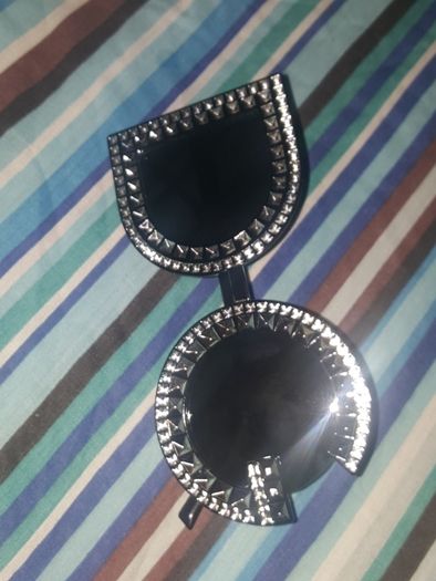 DG sunglasses