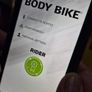 Bodybike smart plus spin bike Image 6