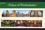 2020 Great Britain The 200th Anniversary of the Royal Astronomical Society - Visions of the Universe Commemorative Stamps Presentation Pack