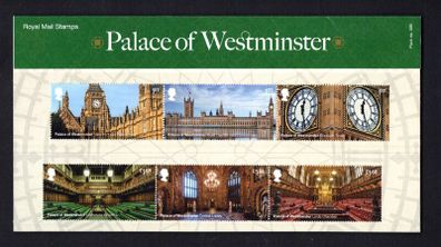 2020 Great Britain The 200th Anniversary of the Royal Astronomical Society - Visions of the Universe Commemorative Stamps Presentation Pack