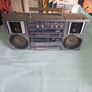 Boombox ghettoblaster Image 2