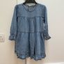 Name it denim dress Image 3