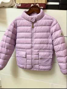 M Girls jacket reduced price 5/6yrs