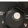 Omega x Swatch MoonSwatch Mission to the Moonphase New Moon Image 7
