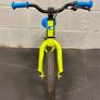 Balance Bike 12 inch Aluminium Frame Image 3