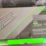 T60 60% Gaming Keyboard RGB Backlit, UK Layout Image 2