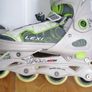 Adjustable skates Image 4