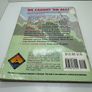 pokemon book guide vintage (1999) Image 8