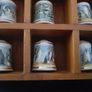 Collection of Penguin Thimbles Image 4