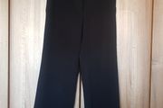 Wide Leg Trousers
