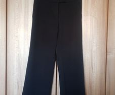 Wide Leg Trousers