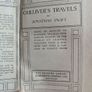 Jonathan Swift book antique Image 4