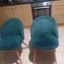 2 broken chairs Image 2