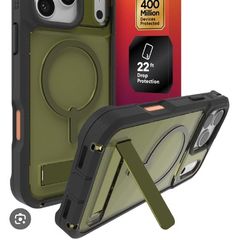 iphone 17 pro case zagg
