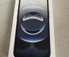 Apple IPhone 16e 128gb Black