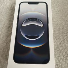 Apple IPhone 16e 128gb Black