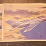 Cardmaster Jet Aircraft of The World (10) Image 6