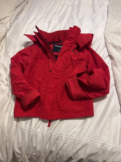 Boys Abercrombie & fitch Jacket