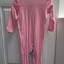 Two babygrows Image 2