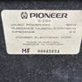 Pioneer speakers for sale Image 3