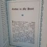 Garden in My Heart: Poems Flowers of Faith and Friendship by James J. Metcalfe (HQ705) Image 4