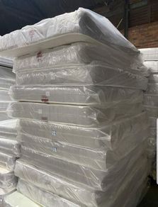 New MemoryFoam Orthopaedic Mattresses