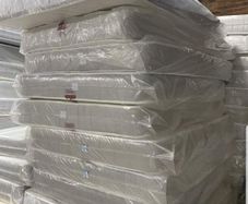 New MemoryFoam Orthopaedic Mattresses